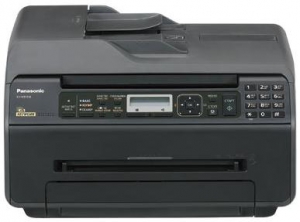 Panasonic KX-MB1536RUB